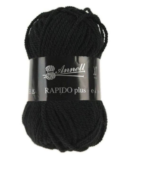 Breiwol Rapido plus