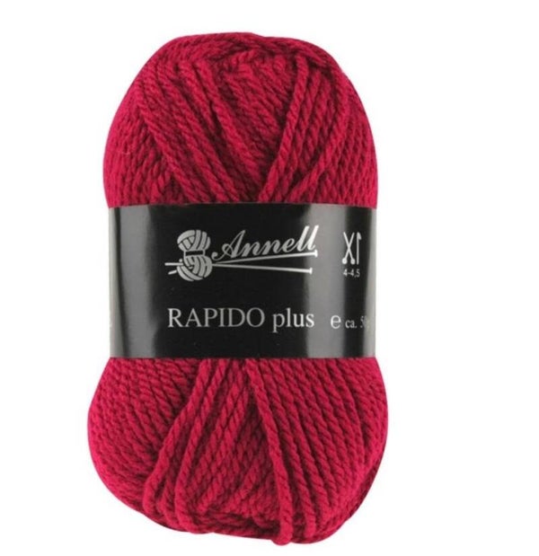 Breiwol Rapido plus