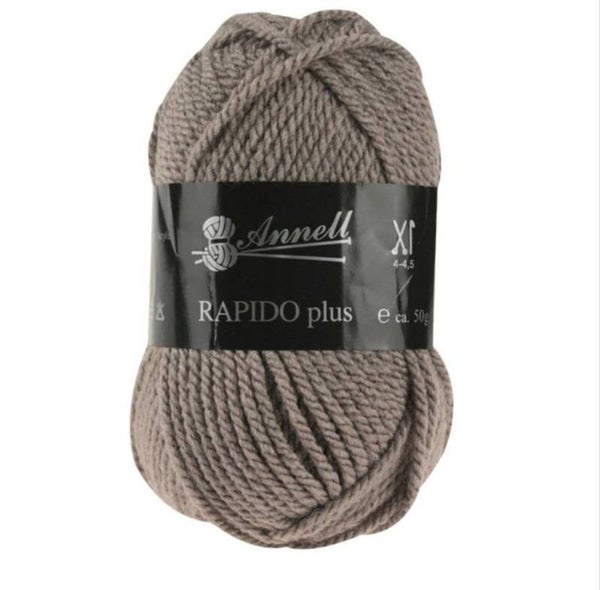 Breiwol Rapido plus