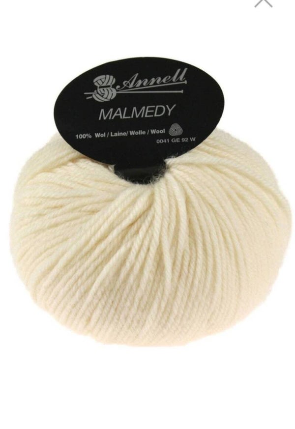 Breiwol Malmedy anell