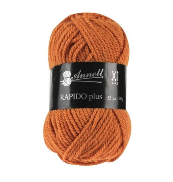Breiwol Rapido plus