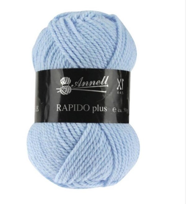 Breiwol Rapido plus