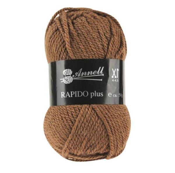 Breiwol Rapido plus