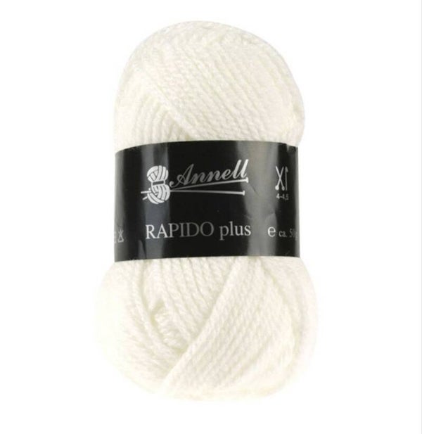 Breiwol Rapido plus