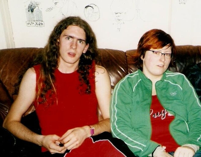 Keshri - Andra Veraart and Elly Kellner