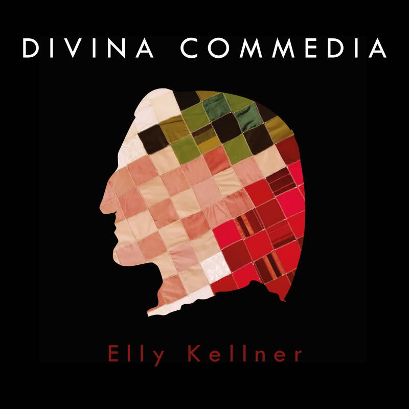 DIVINA COMMEDIA cover Elly Kellner