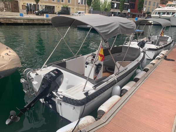 Barco Amelia
