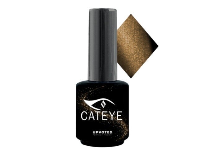 Upvoted #001 CatEye Maine Coon