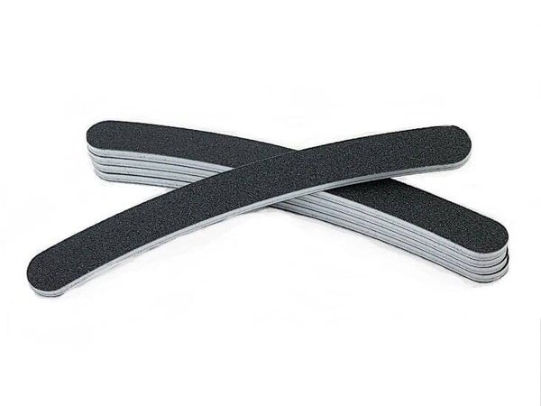 100/180 Vijl Curved Profi
