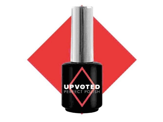 Upvoted Gelpolish #227 You Rock