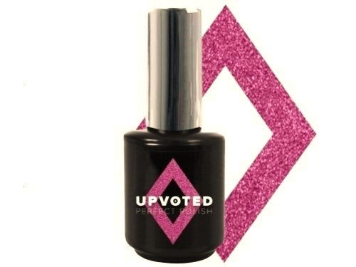 Upvoted Gelpolish #228 Cosmic Gleam