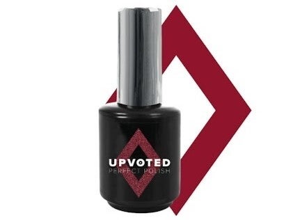 Upvoted Gelpolish #230 One for the Road