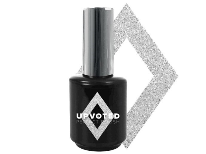 Upvoted Gelpolish #232 Morning Fog