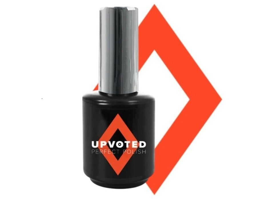 Upvoted Gelpolish #258 Westt Sunset