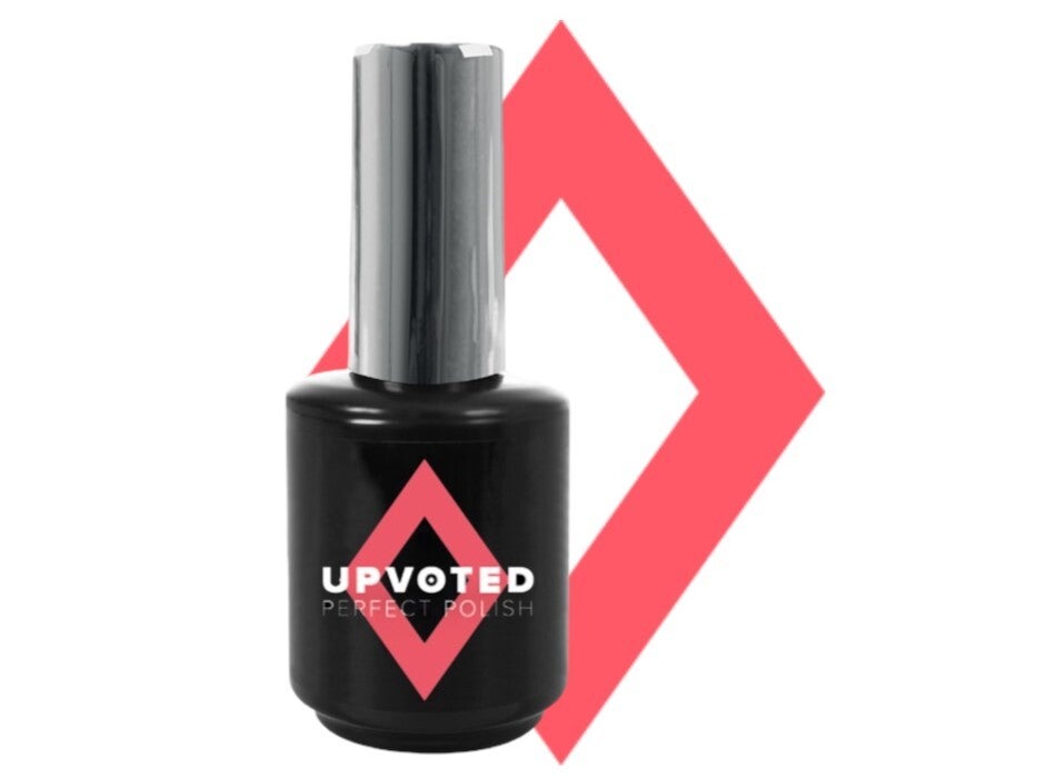 Upvoted Gelpolish #259 Para para Paradise