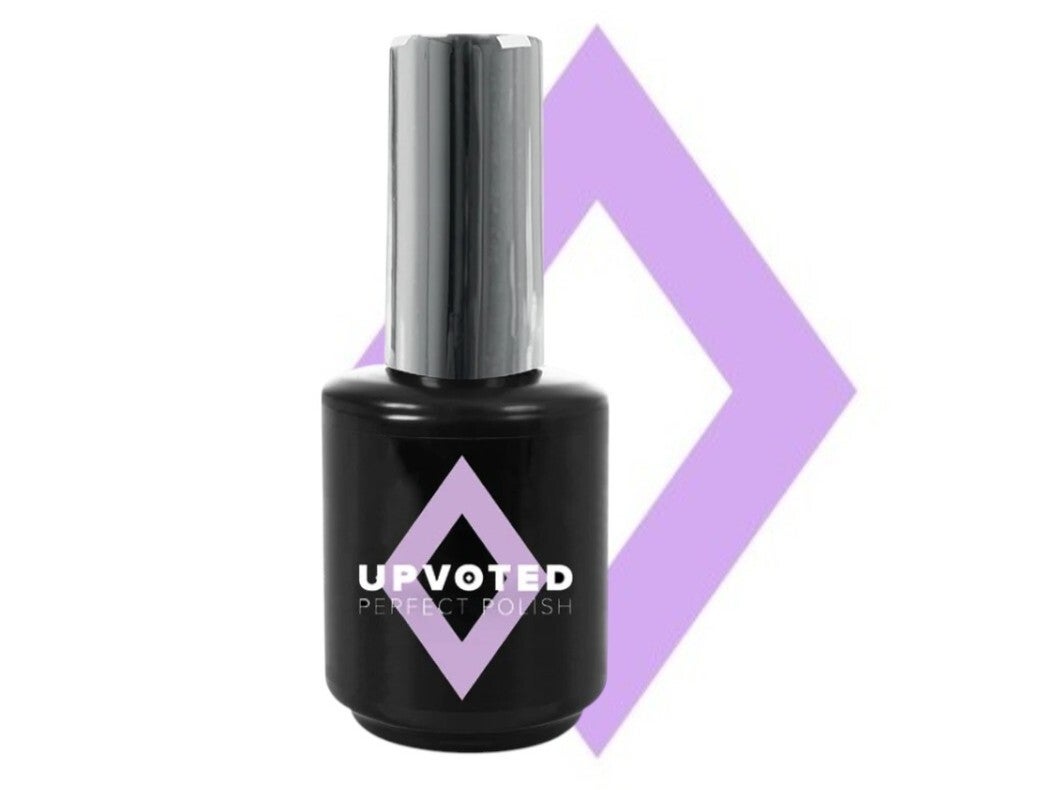 Upvoted Gelpolish #261 VK Moon On