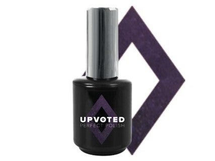 Upvoted Gelpolish #268 Prince