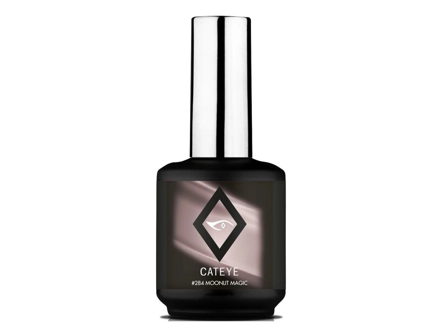 Upvoted Gelpolish #284 Moonlit Magic - CatEye