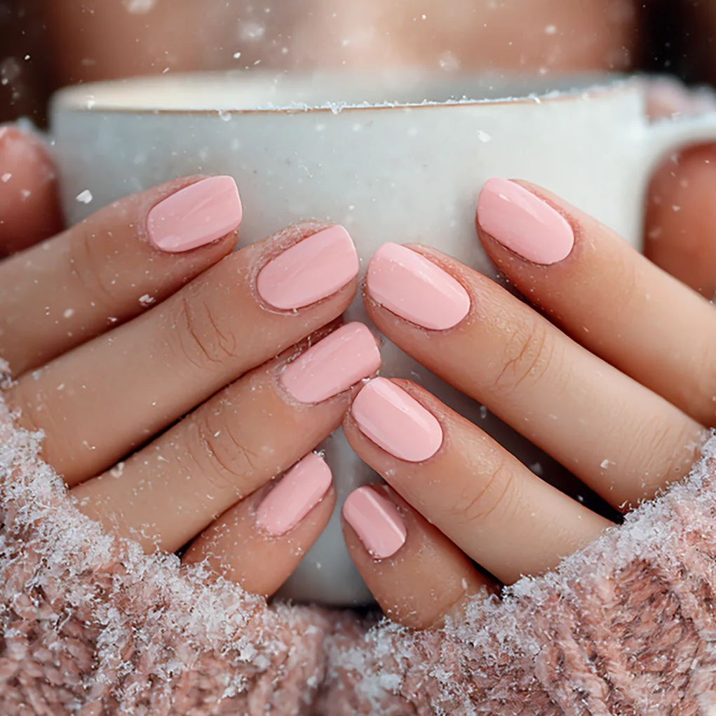 Upvoted Gelpolish #311 Bubble Down