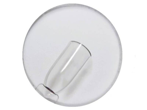 Acrylpoeder Clear