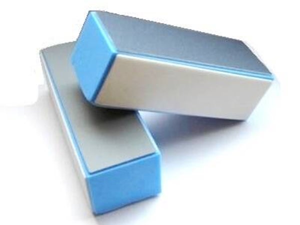 Polijst Block
