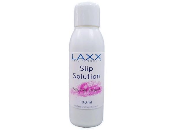 Slip Solution LAXX