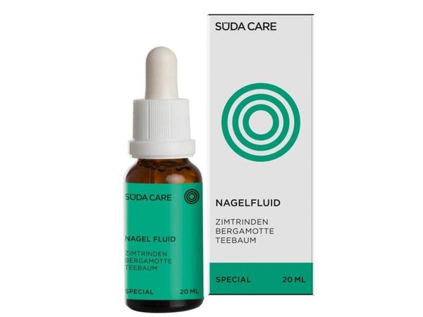 Suda Care Clotrineem Tinctuur