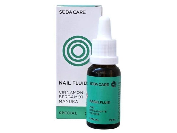 Nail Fluid