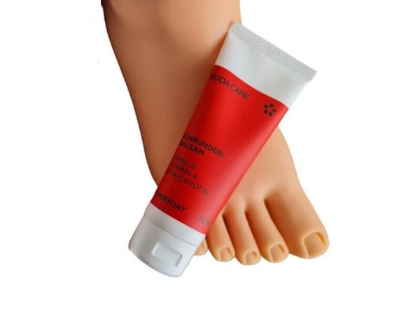 Suda Care Kloven Creme