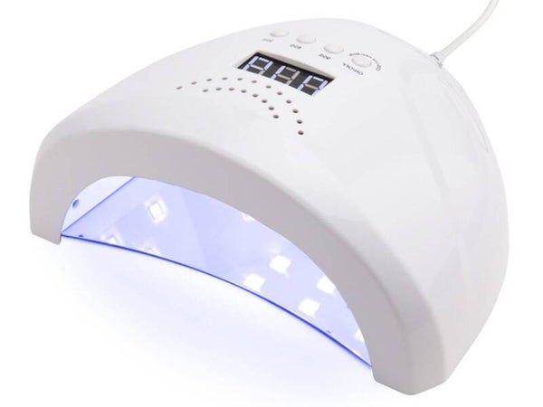 UV/LED Nagellamp