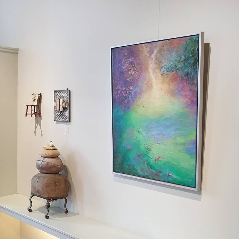 Kunsthuis Veere 2025