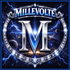 Multiple Medium Light Sculptor Michael Millevolte AKA Plastered Pilot