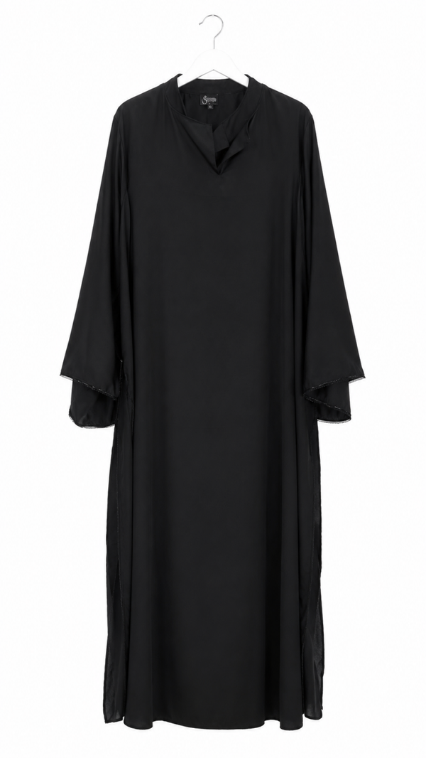 Timeless Elegance Black