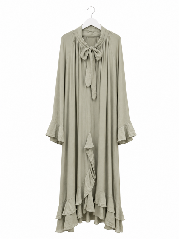 Mylo Light Green