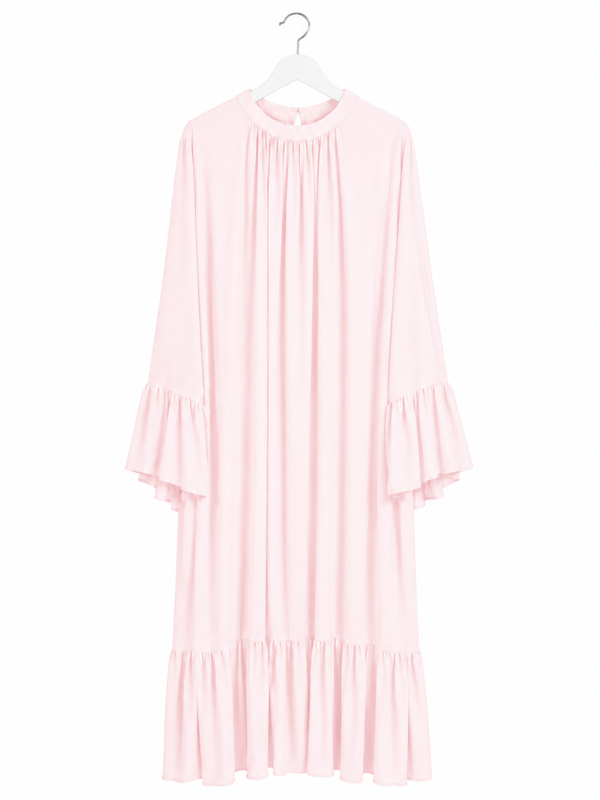 Eliya Light pink
