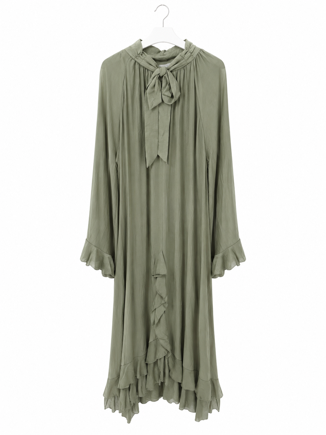 Mylo Dress khaki