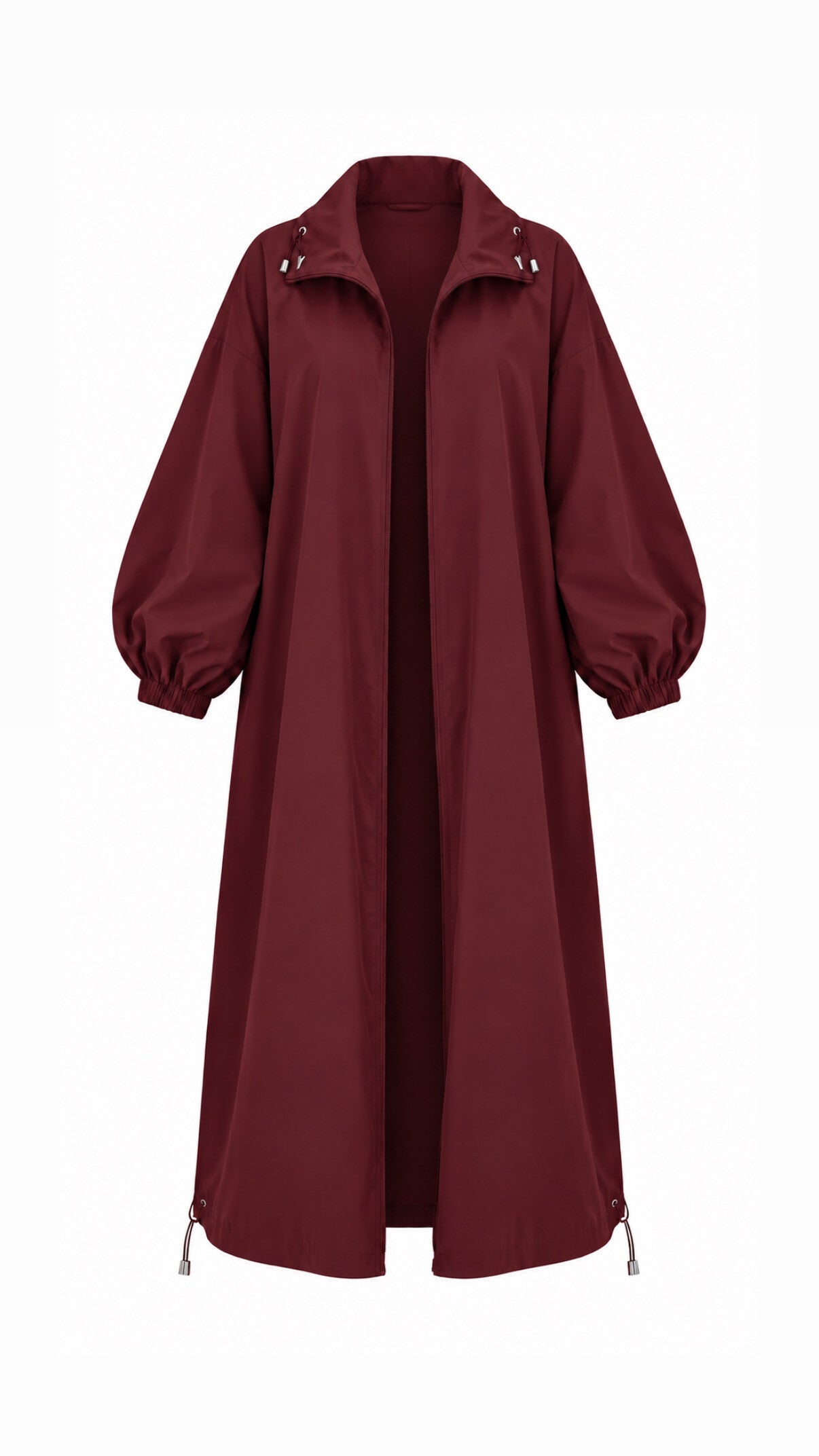 The Dalia Coat
