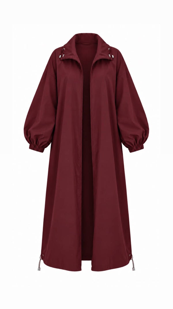 The Dalia Coat