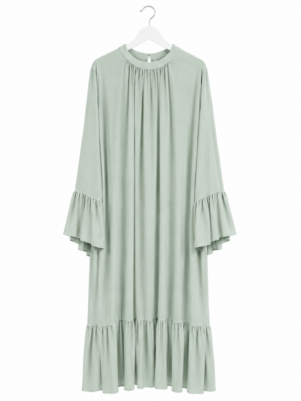 Eliya Dress Mint