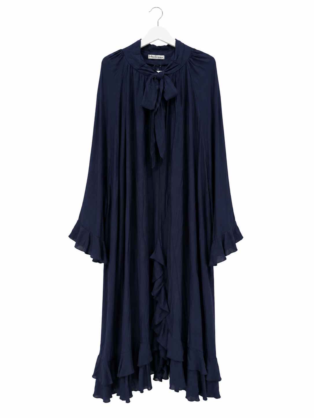 Mylo Dress Marine