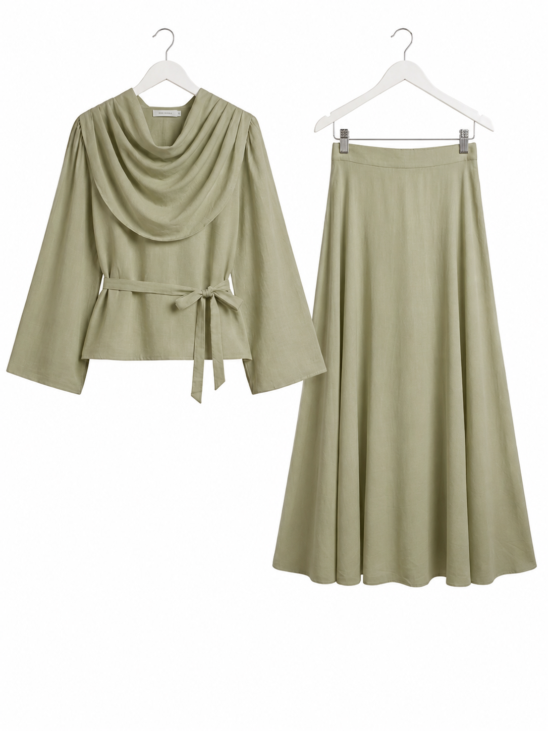 Elegance Brion Set LightGreen