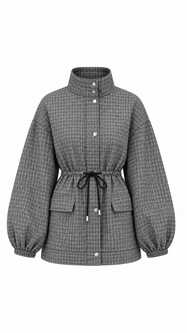 The Belea Jacket
