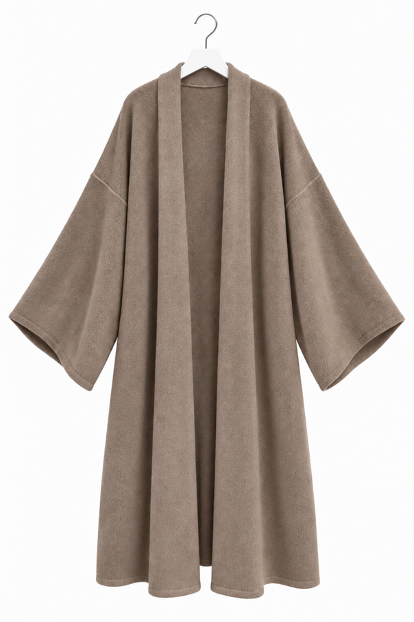 Cardigan Oversized
