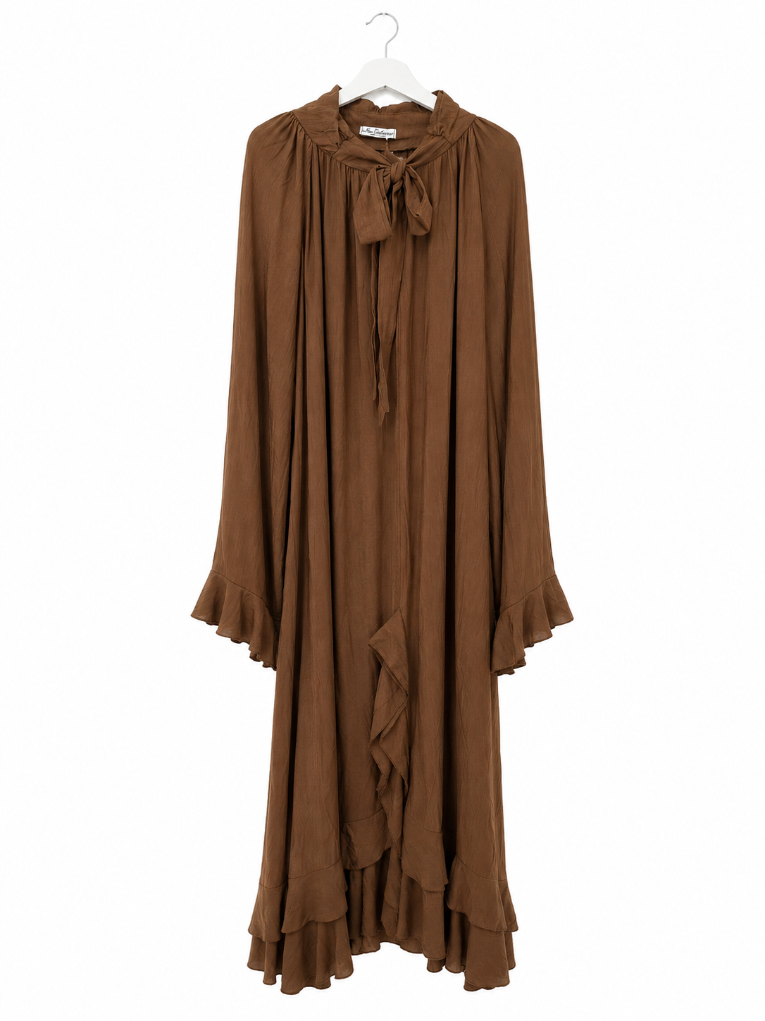 Mylo Dress Sahara
