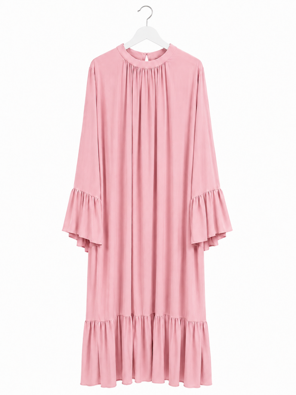 Eliya Dress Pink