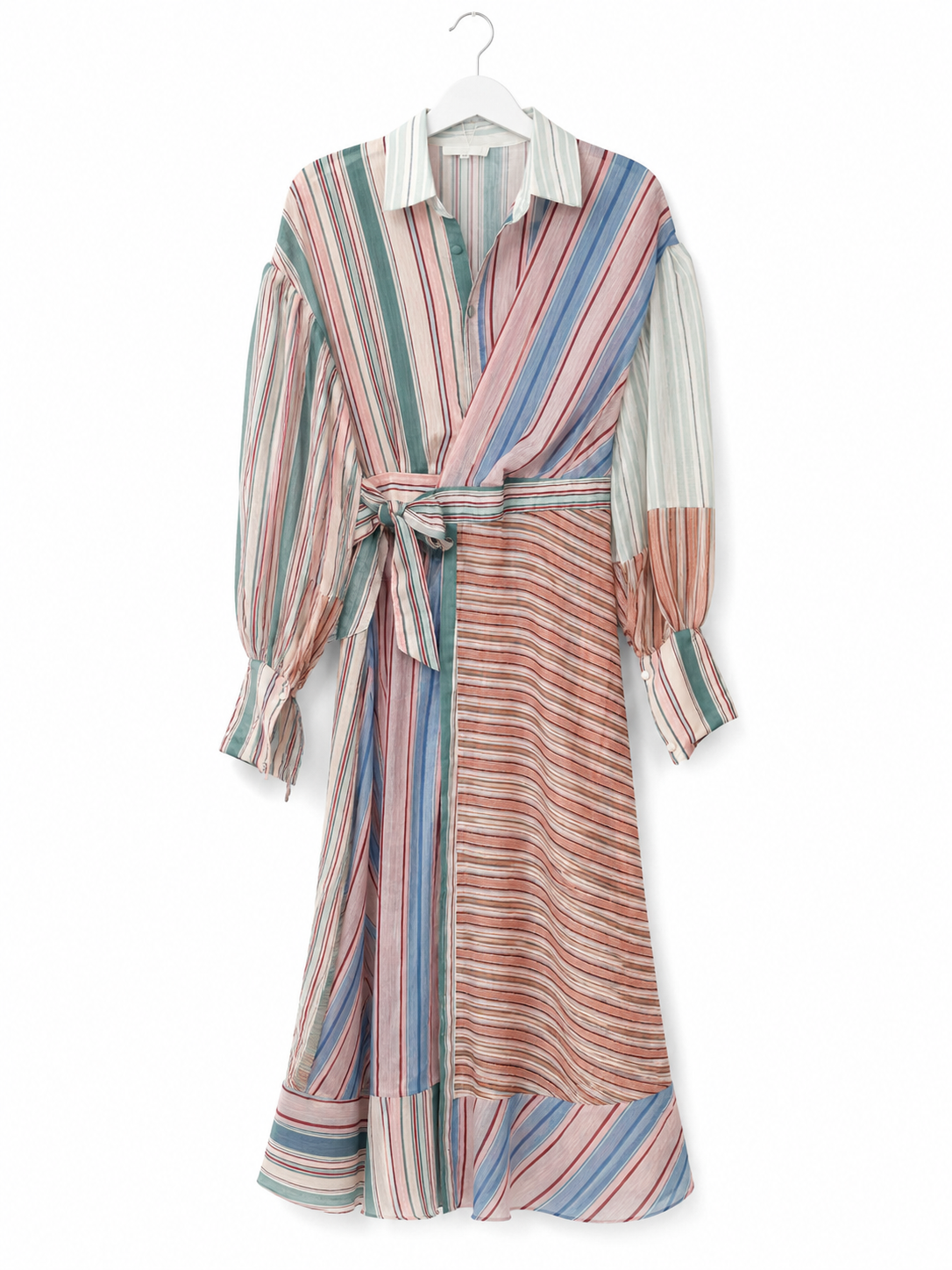 ZimLea Dress