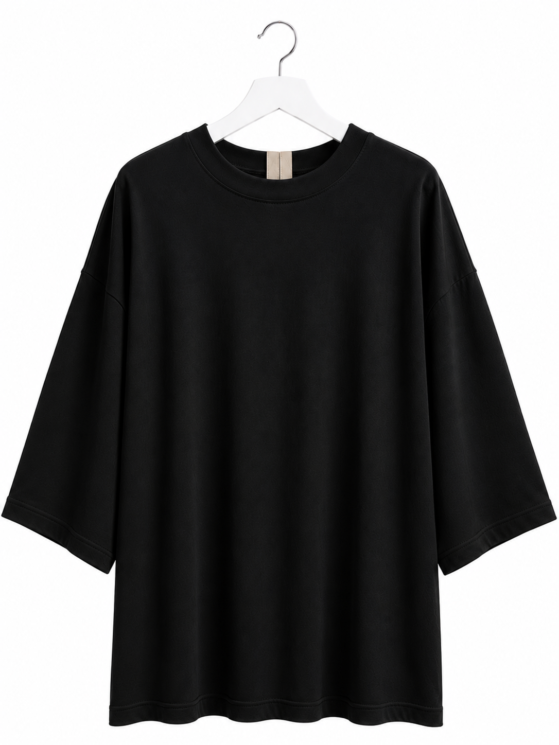 Long Sleeve Black