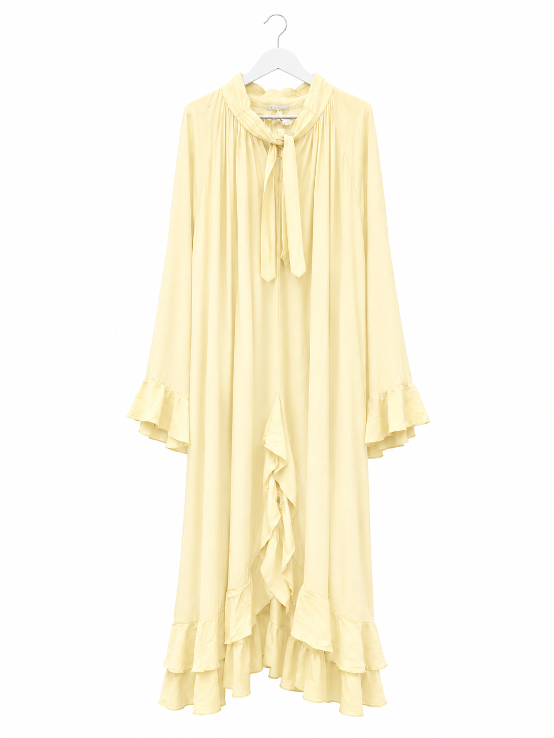 Mylo Yellow