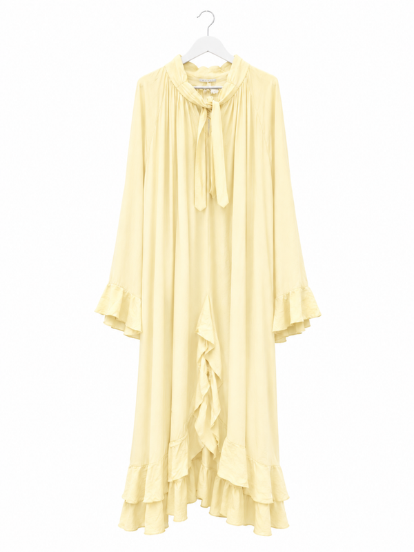 Mylo Yellow