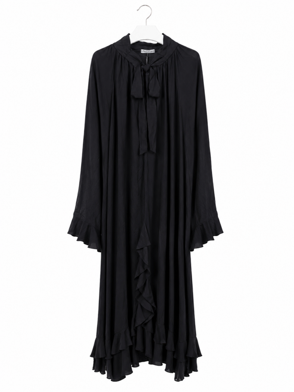 Mylo Dress Black